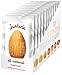 Justin's Nut Butter Natural Classic Almond Butter 10 Count Squeeze Packs, 11.5-Ounce Boxes (Pack of 3)