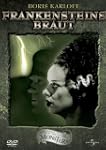 Frankensteins Braut - Monster Collection
