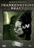 Frankensteins Braut - Monster Collection