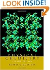 Physical Chemistry, Second Edition