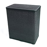 Burlington Baby Wicker Hamper