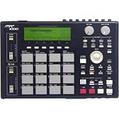 AKAI サンプリングマシン MPC1000BK-N