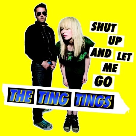  : Shut Up and Let Me Go [7