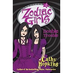 Double Trouble (Zodiac Girls)