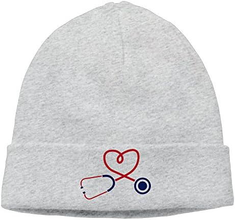 Stethophone Sport Boy's Knit Cap