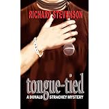 Tongue-Tied: A Donald Strachey Mystery