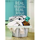 real momsreal jesus meet the friend who understands