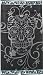 Luxury Oversized Beach Towels -SKULL- 100% Egyptian Cotton