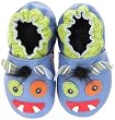 Robeez Soft Soles Mix & Match Monster Pre-Walker (Infant/Toddler)