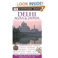 DK Eyewitness Travel Guide: Delhi, Agra & Jaipur