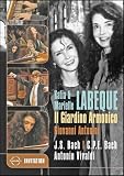 Katia And Marielle Labeque - Il Giardino Armonico [2000] (Region 1) (NTSC)