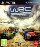 WRC - FIA World Rally Championship (PS3)