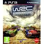 WRC - FIA World Rally Championship (PS3)