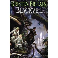 Blackveil (Green Rider Book 04)