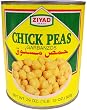 Ziyad Chick Peas (Garbanzo Beans) 29 Oz Can
