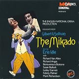 Gilbert & Sullivan / The Mikado (Highlights) / English National Opera