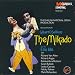 Eric Idle-Gilbert & Sullivan / The Mikado (Highlights) / English National Opera