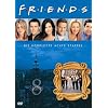 Friends - Die komplette achte Staffel (4 DVDs)
