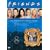 Friends - Die komplette achte Staffel (4 DVDs)
