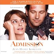 Admission | [Jean Hanff Korelitz]