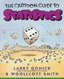img - for The Cartoon Guide to Statistics book / textbook / text book