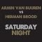 Armin van Buuren - Saturday Night