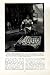 C1920 Amazon Indian Bakehouse Cassava Manioc Pulp
