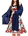 Dresstells® Satin Bridal Evening Shawls Scarves