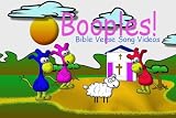 Booples! Bible Verse Song Videos