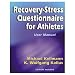 Recovery-Stress-Questionnaire For Athletes, The (Paperback Book with CD)
