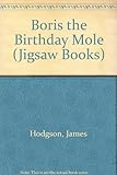 Boris : the birthday mole