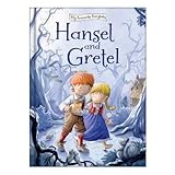 Hansel and Gretel