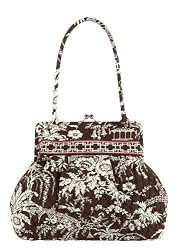 Vera Bradley Alice in Imperial Toile
