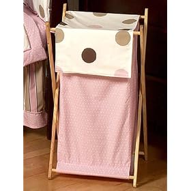 JoJo Designs Hamper