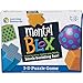 Learning Resources Mental Blox Critical Thinking Activity Set, 20pkg (LRNLER9280)