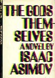The Gods Themselves