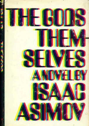 The Gods Themselves.