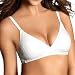 Lily of France Women's Light Lift Wire Free Bra - 7521286