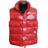 <strong>MONCLER</strong> モンクレール チベット TIBET レッド Red 455 2009-2010AW