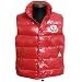 MONCLER モンクレール チベット TIBET レッド Red 455 2009-2010AW
