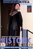 The Historic Erotica Collection (4 Disc Set)