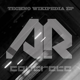Techno Wikipedia EP
