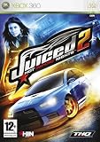 Juiced 2: Hot Import Nights (Xbox 360)