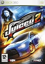 Juiced 2: Hot Import Nights (Xbox 360)