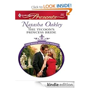 The Tycoon's Princess Bride (Harlequin Presents)