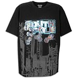 Southpole - Southpole Men's Heat Transfer Logo