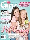 Discovery Girls