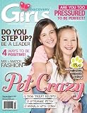 Discovery Girls (1-year)
