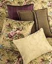 Lauren Ralph Lauren "Adriana" Decorative Pillow Collection