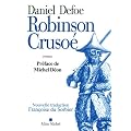 Robinson Cruso� : Nouvelle traduction